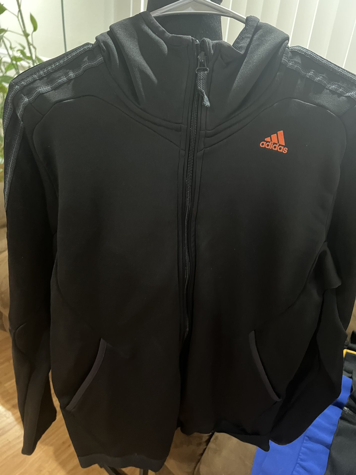 Adidas