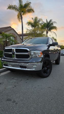 Ram 1(contact info removed) Lone Star Edition