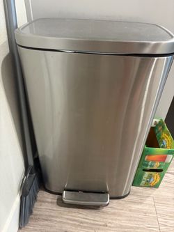 Trash Can