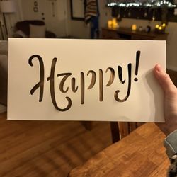 Organic Baby Carrier (Brand New/Unused)