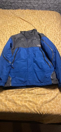 North Face Boy Coat XL