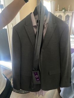 Suite and Tie