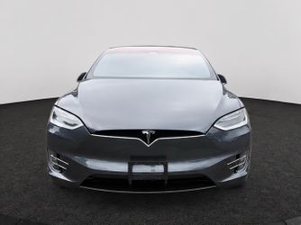 2018 Tesla Model X