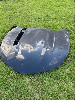 2016-2024 chevy camaro hood