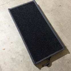 Foldable Dog Ramp *Brand New, Open Box”