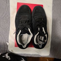 Work Steel Toe Women's Shoes 