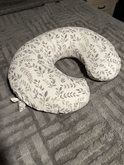 Boppy Pillow 
