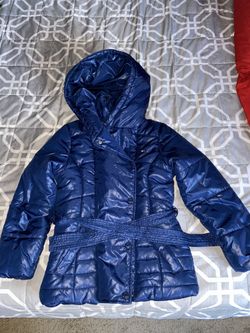 Tommy Hilfiger Cozy Jacket For Rain Or Snow , Never Used