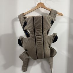 Baby Carrier 
