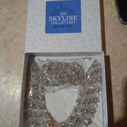 The Skyline Collection Step Into Style Jewelry 