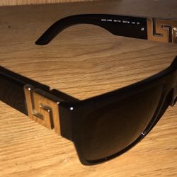 Versace Sunglasses Polarized 