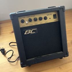 guitar amp 