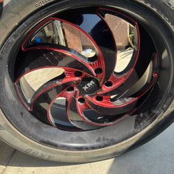 Rims For Chevy Silverado 