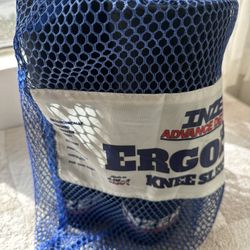 Inzer ergopro Stiff Knee Sleeves