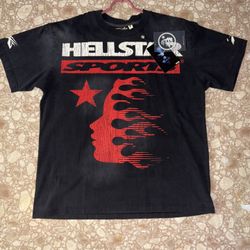 Family Hellstar T Shirt