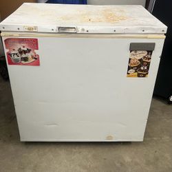 FREE freezer
