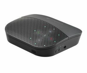 Logitech P710e Bluetooth Conference Speakerphone – New/Open Box