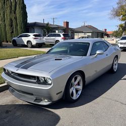 2009 Dodge Challenger