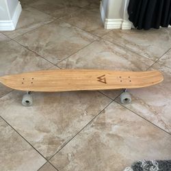 Cursier  Board magneto 44in