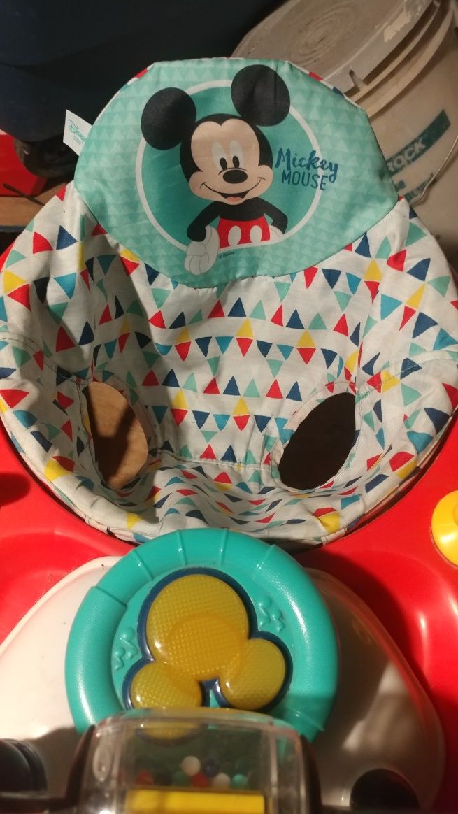Andaderas para bebes