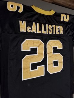 McAllister Jersey