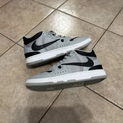 Nike Mac Attack Travis Scott