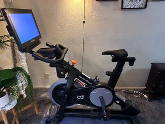 Nordic Track Cycle