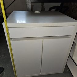 Storage Cabinet