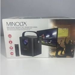  HIGH QUALITY PROJECTOR 