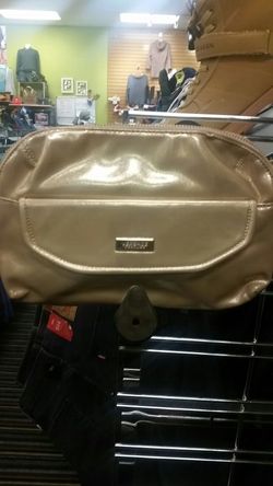 Versace Parfums Clutch