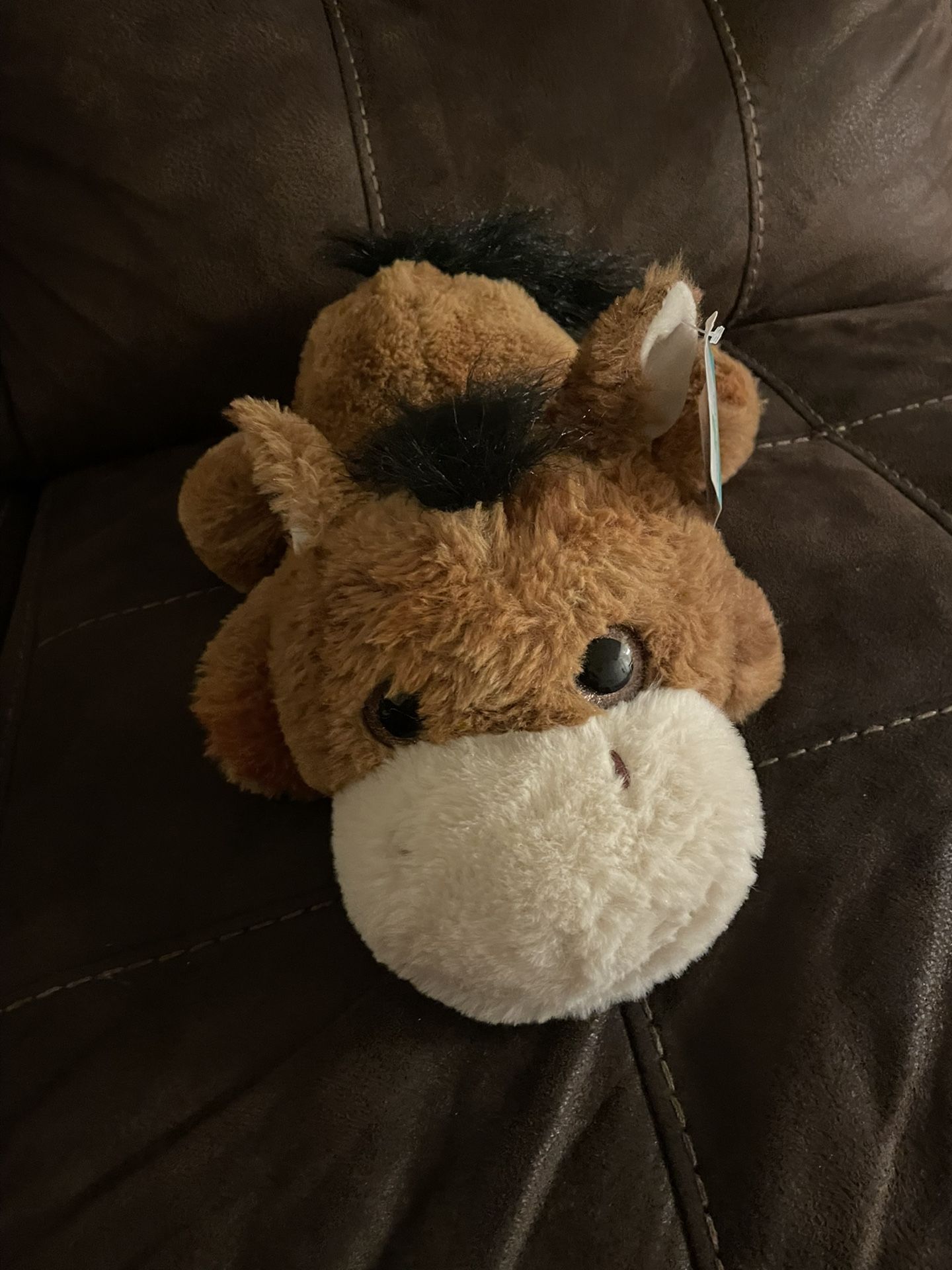 Horse Plush