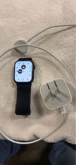 Apple Watch  Series 8