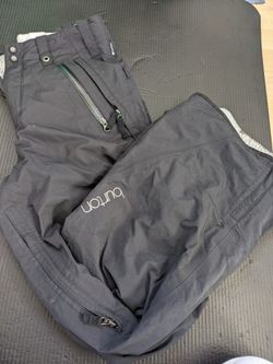 Burton Snowboard Pants