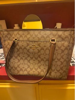 Coach bag original