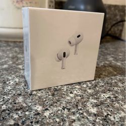 AirPods Pro 2nd Generation