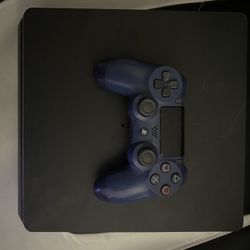 Ps4 Slim 1tb