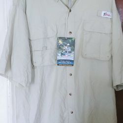 Fishing Shirt