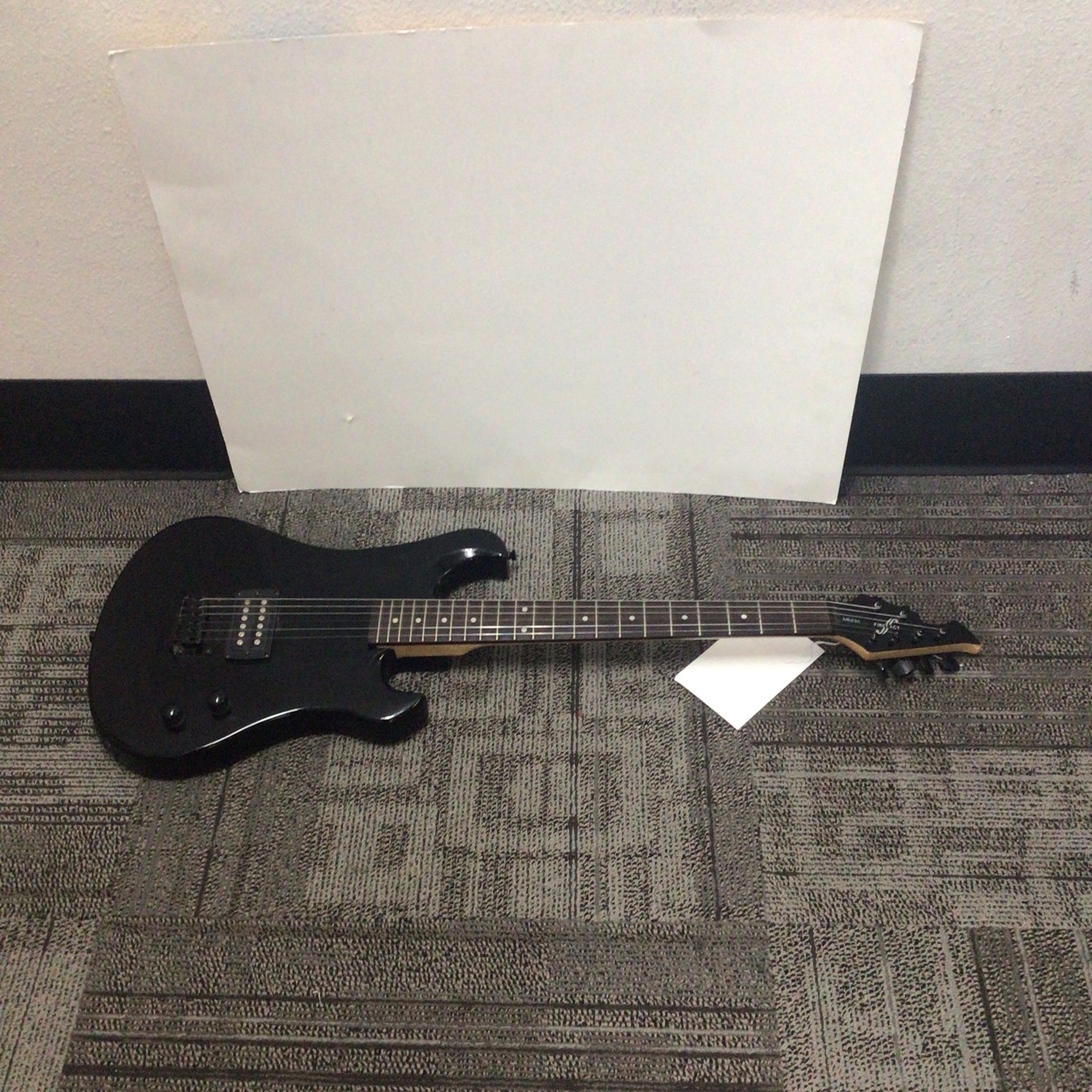 First Act Electric Guitar