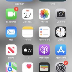 iPhone 16