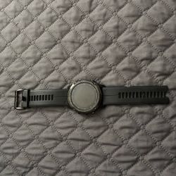 Garmin Watch 5X Plus I Will Go Lower On Price