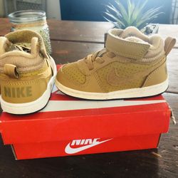 Toddler Shoes 
