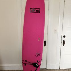 Alton Surfboard 