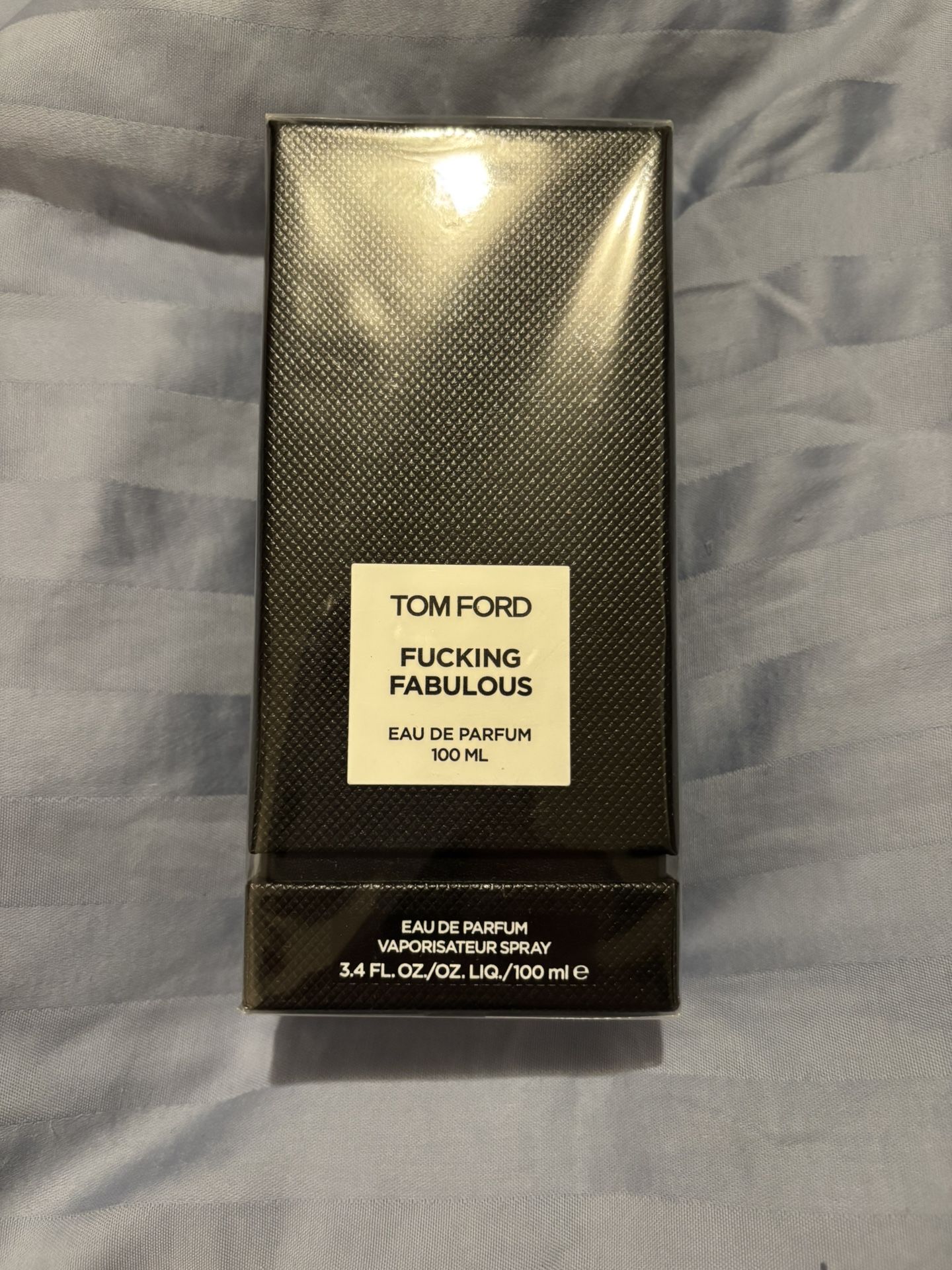 Tom Ford