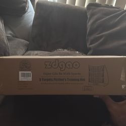 9 TARGETS PICTHERS TRAINING NET