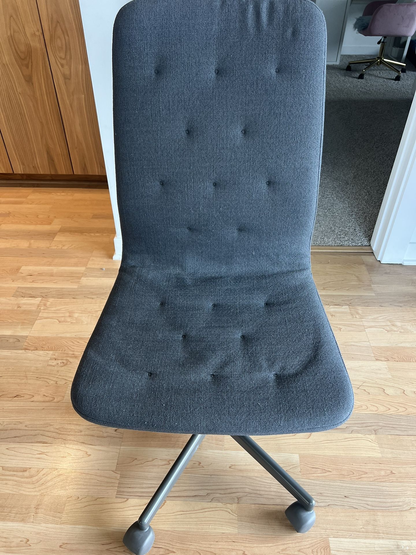 IKEA MULLFJALLET Desk Chair