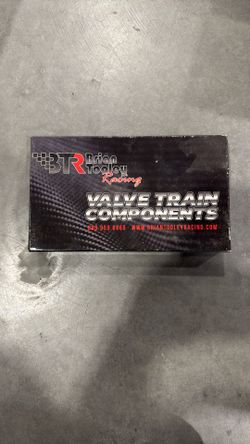 LS7 Chromoly Pushrods 