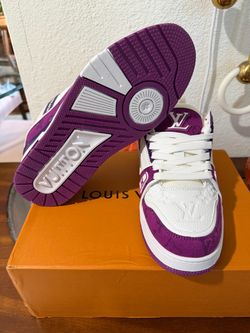 New LV Men’s Shoes