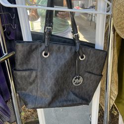 Mk Purse
