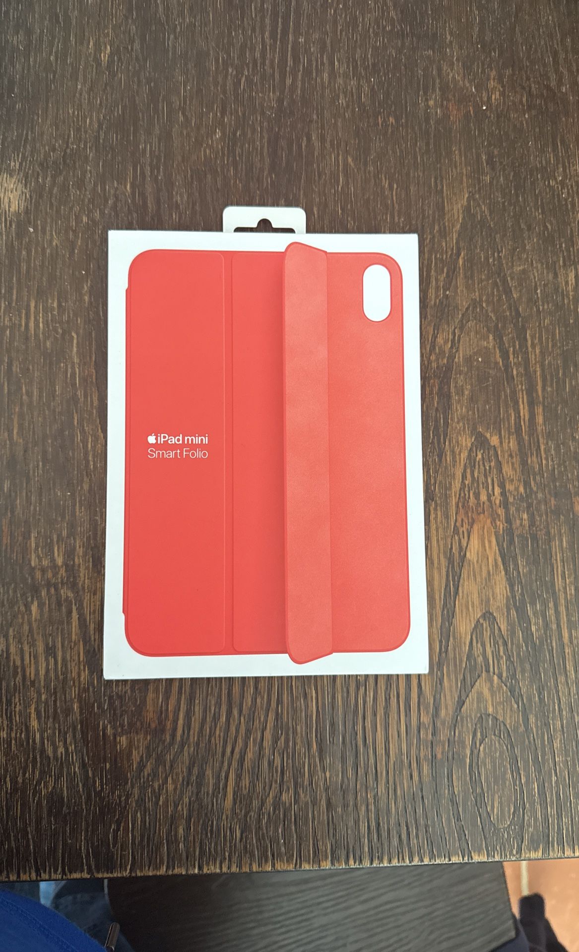 iPad Mini Smart Folio