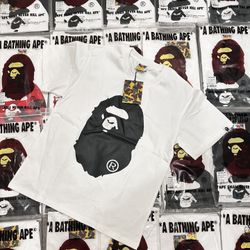 Bape Tee 